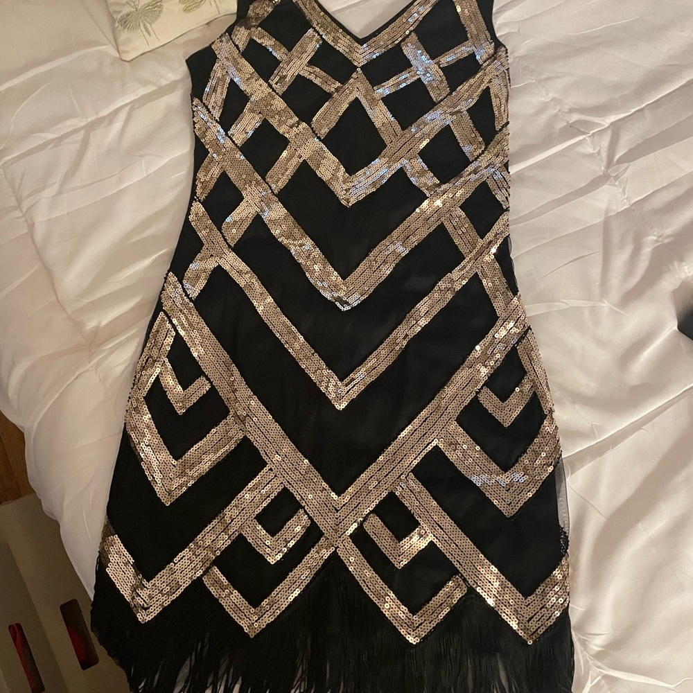 Harlems nights inspired